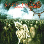 Anthems Of Rebellion Arch Enemy