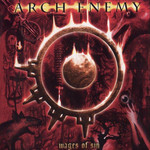 Wages Of Sin Arch Enemy