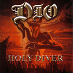 Holy Diver Live Dio