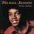 Carátula frontal Michael Jackson Forever, Michael