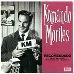 Recomendado Por 28 De Cada 27 Fabricantes De Lavadoras Komando Moriles