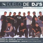  Duelo De Dj's Cd 1 Y 2