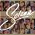 Carátula frontal Selena Greatest Hits