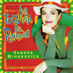 Manuelita La Tortuga De Pehuajo Sandra Mihanovich