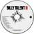 Cartula cd Billy Talent Billy Talent II
