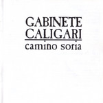 Camino Soria Gabinete Caligari