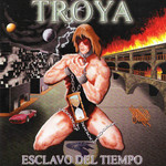 Esclavo Del Tiempo (Cd Single) Troya