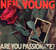 Caratula frontal de Are You Passionate? Neil Young