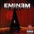 Cartula frontal Eminem The Eminem Show