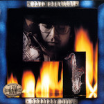 Greatest Hits Gato Barbieri