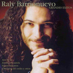 Grandes Exitos Raly Barrionuevo