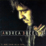 Il Mare Calmo Della Sera Andrea Bocelli