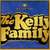 Cartula frontal The Kelly Family Best Of The Kelly Family