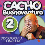 Discografia Completa Volumen 2 Cacho Buenaventura