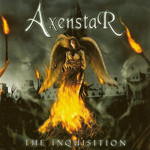 The Inquisition Axenstar