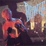 Let's Dance David Bowie