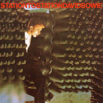 Station To Station (1991) David Bowie