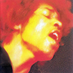 Electric Ladyland The Jimi Hendrix Experience