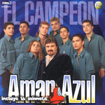 El Campeon Amar Azul