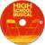 Caratulas CD de  Bso High School Musical