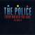 Caratula interior frontal de Every Breath You Take: The Singles The Police