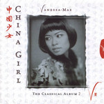 China Girl (The Classical Album 2) Vanessa-Mae