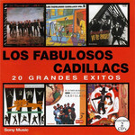 20 Grandes Exitos Los Fabulosos Cadillacs