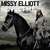 Cartula frontal Missy Elliott Respect M.e.