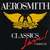 Carátula frontal Aerosmith Classics Live Complete