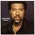 Cartula frontal Lionel Richie Coming Home