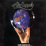 The Earth Is Air Supply