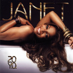 20 Yo Janet Jackson