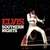Caratula Frontal de Elvis Presley - Souther Nights