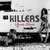 Caratula Frontal de The Killers - Sam's Town
