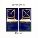 Duets Elton John
