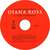 Cartula cd2 Diana Ross & The Supremes 40 Golden Motown Greats