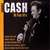 Cartula frontal Johnny Cash 10 Top 10's