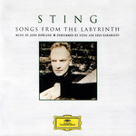 Songs From The Labyrinth Sting