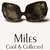 Caratula frontal de Cool & Collected Miles Davis