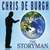 Caratula Frontal de Chris De Burgh - The Storyman