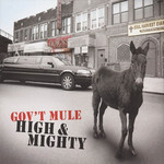 High & Mighty Gov't Mule