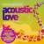 Disco Acoustic Love 2 de Jose Gonzalez