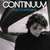 Caratula Frontal de John Mayer - Continuum