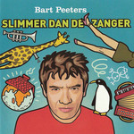 Slimmer Dan De Zanger Bart Peeters