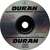 Cartula cd Duran Duran Duran Duran (1983)