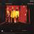Caratula Interior Frontal de Soundgarden - Superunknown