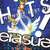 Caratula Frontal de Erasure - Hits! The Very Best Of Erasure