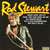 Caratula Frontal de Rod Stewart - Rod Stewart