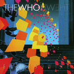 Endless Wire The Who