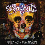 Devil's Got A New Disguise (The Very Best Of Aerosmith) Aerosmith